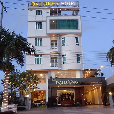 Dai Luong Rạch Giá Ngoại thất bức ảnh